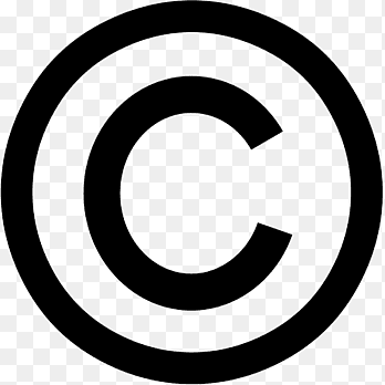 Copyright logo