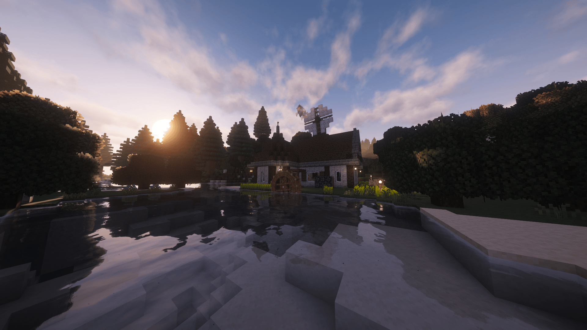 Modpack Name One featured image 1