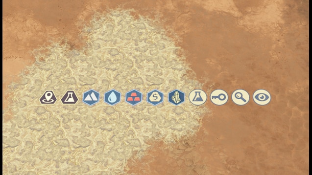 Placeable deposits and anomalies featured image 1